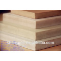 18mm WPC pvc foam board, wooden plastics composed board